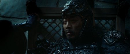 Великая стена (2016) Великая стена (2016)