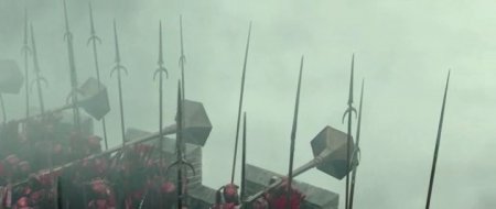 Великая стена (2016) Великая стена (2016)