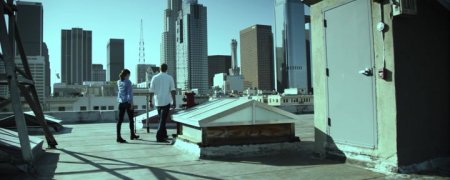 Неприятный (2015)