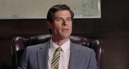 Ведьма любви (2016)