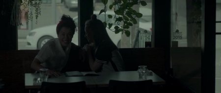 Вторая половинка (2016) Вторая половинка (2016)