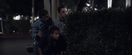 Игрушки из будущего (2016) Игрушки из будущего (2016)