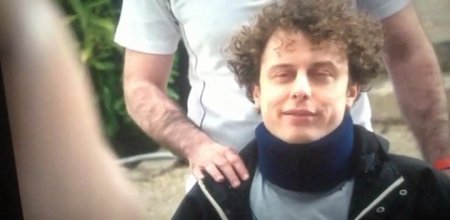 SuperАлиби (2017) SuperАлиби (2017)