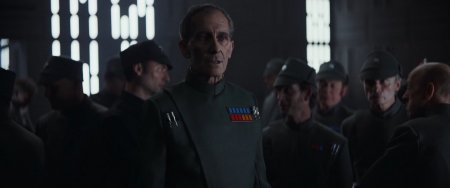 Изгой-один: Звёздные войны. Истории (2016) Изгой-один: Звёздные войны. Истории (2016)