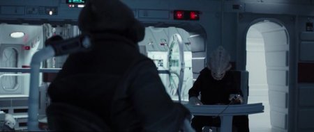 Изгой-один: Звёздные войны. Истории (2016) Изгой-один: Звёздные войны. Истории (2016)