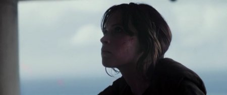 Изгой-один: Звёздные войны. Истории (2016) Изгой-один: Звёздные войны. Истории (2016)