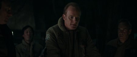 Изгой-один: Звёздные войны. Истории (2016) Изгой-один: Звёздные войны. Истории (2016)