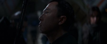 Изгой-один: Звёздные войны. Истории (2016) Изгой-один: Звёздные войны. Истории (2016)