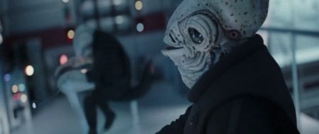 Изгой-один: Звёздные войны. Истории (2016) Изгой-один: Звёздные войны. Истории (2016)