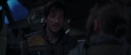 Изгой-один: Звёздные войны. Истории (2016) Изгой-один: Звёздные войны. Истории (2016)