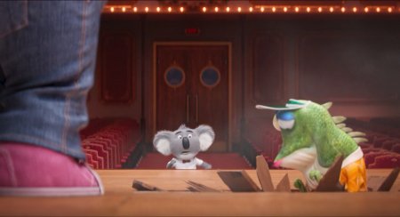 Зверопой (2016)