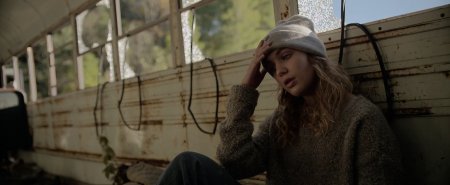 Жестокие мечты (2016)