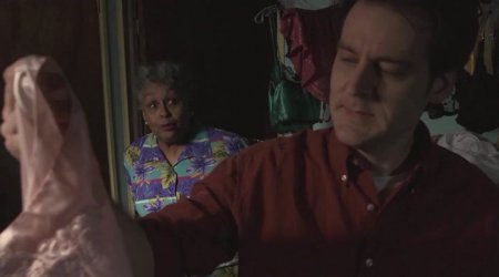 Обман (2016) Обман (2016)