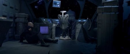 Последний скаут (2017) Последний скаут (2017)