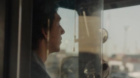 Патерсон (2016)