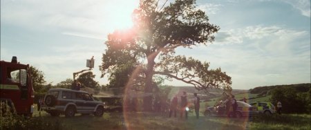 Афера по-английски (2016)