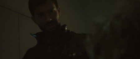 Двойной ночной сеанс (2016)