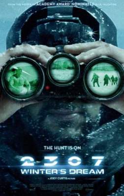 Фильм 2307: Зимний сон  (2016)