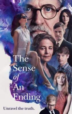 Фильм Предчувствие конца (2017)