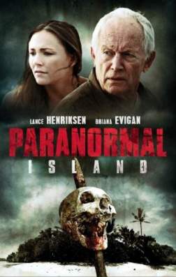 Фильм Паранормальный остров (2014)