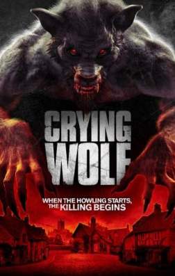 Фильм Воющий волк (2015)