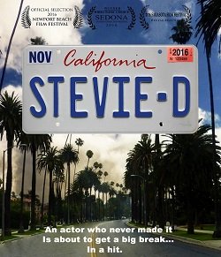 Фильм Стиви Ди (2016)