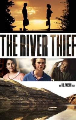 Речной вор (2016)