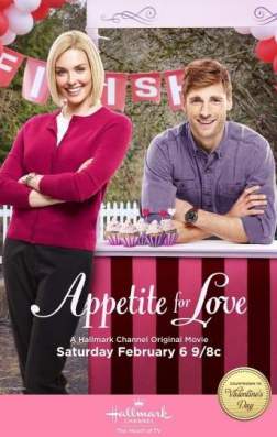 Фильм Аппетит к любви (2016)