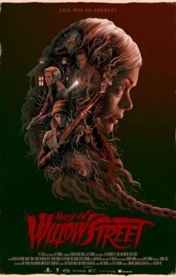 Фильм Из дома на Уиллоу-стрит (2016)