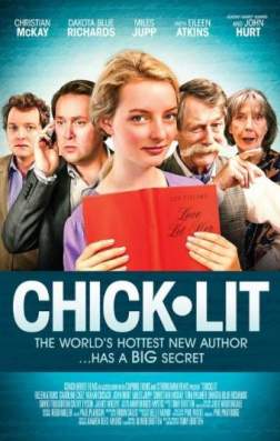 Фильм Дамское чтиво (2016)