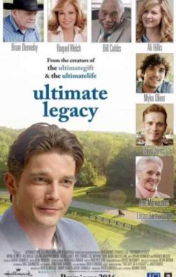 Фильм Величайшее наследие (2015)