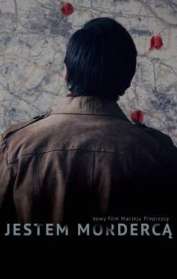 Фильм Я – убийца (2016)
