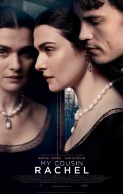 Фильм Моя кузина Рэйчел (2017)