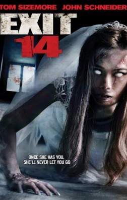 Фильм Четырнадцатый выезд (2016)