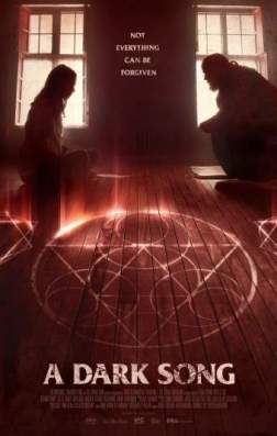Фильм Песнь тьмы (2016)