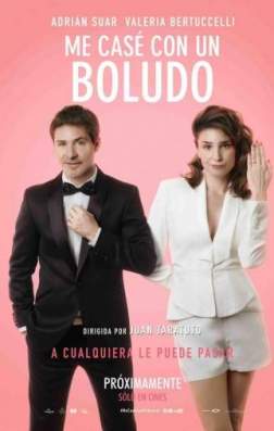 Фильм Я вышла замуж за идиота (2016)