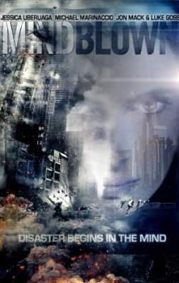 Фильм Новый разум (2016)