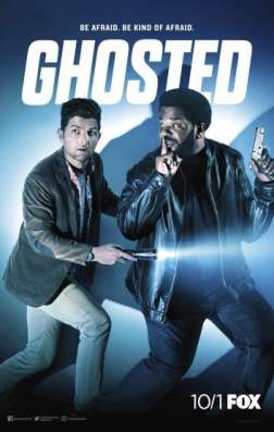 Фильм Призраки (1 сезон)