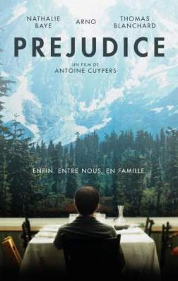 Фильм Ущербность (2015)