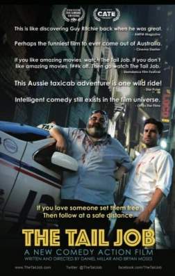 Фильм На хвосте (2015)