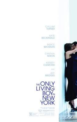 Фильм Единственный живой парень в Нью-Йорке (2017)
