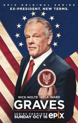 Фильм Грейвс (2 сезон)