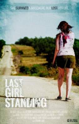 Фильм Последняя девушка (2015)