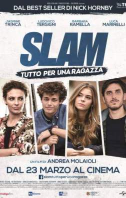 Фильм Всё ради девушки (2016)