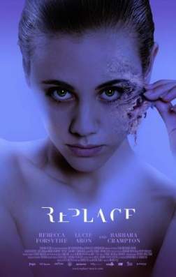 Фильм Замена (2017)