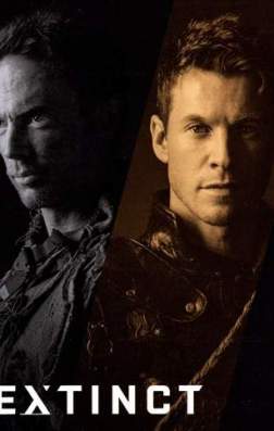 Фильм Вымирание (1 сезон)