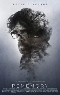 Фильм Вспомнить заново (2017)