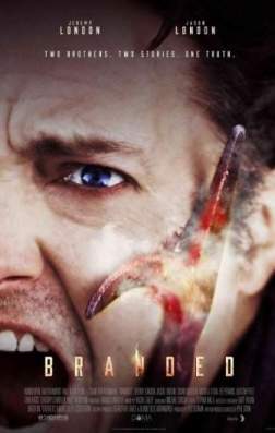 Фильм Заклеймённый (2017)