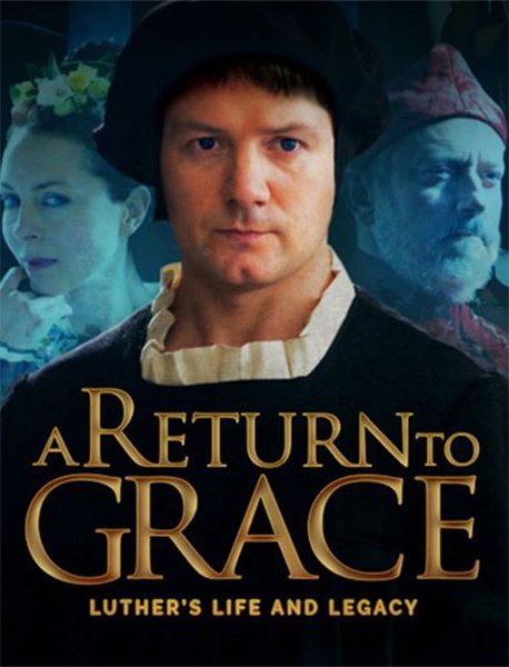 Фильм Мартин Лютер: Идея, покорившая весь мир  (2017)