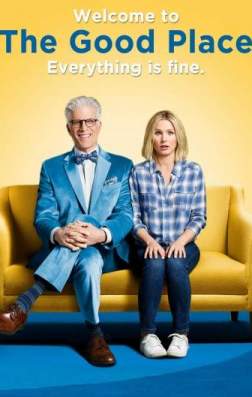 Фильм В лучшем мире (2 сезон)